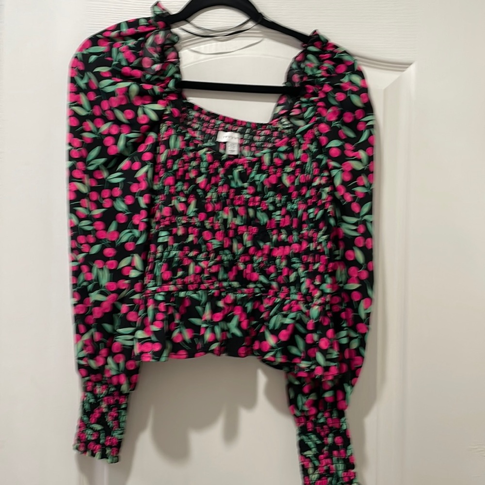 Top shop Blouse
